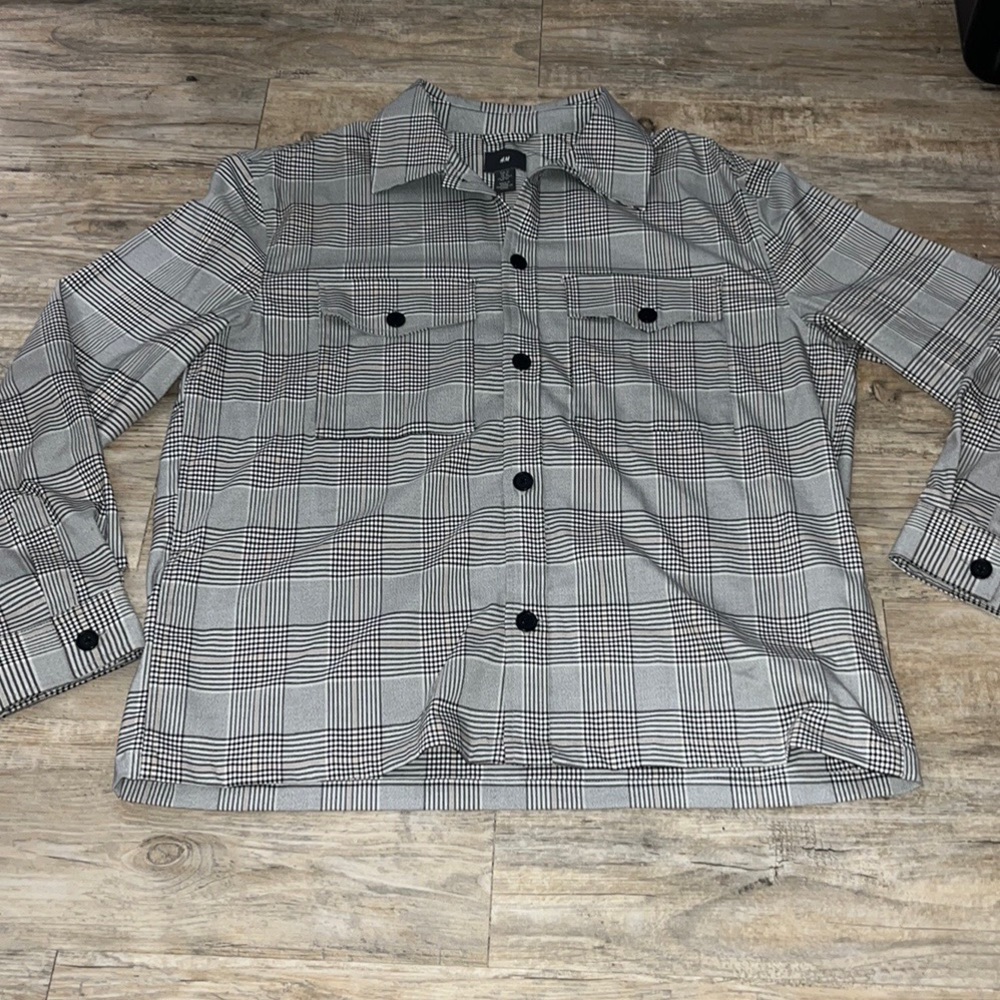 Jacket/Shirt